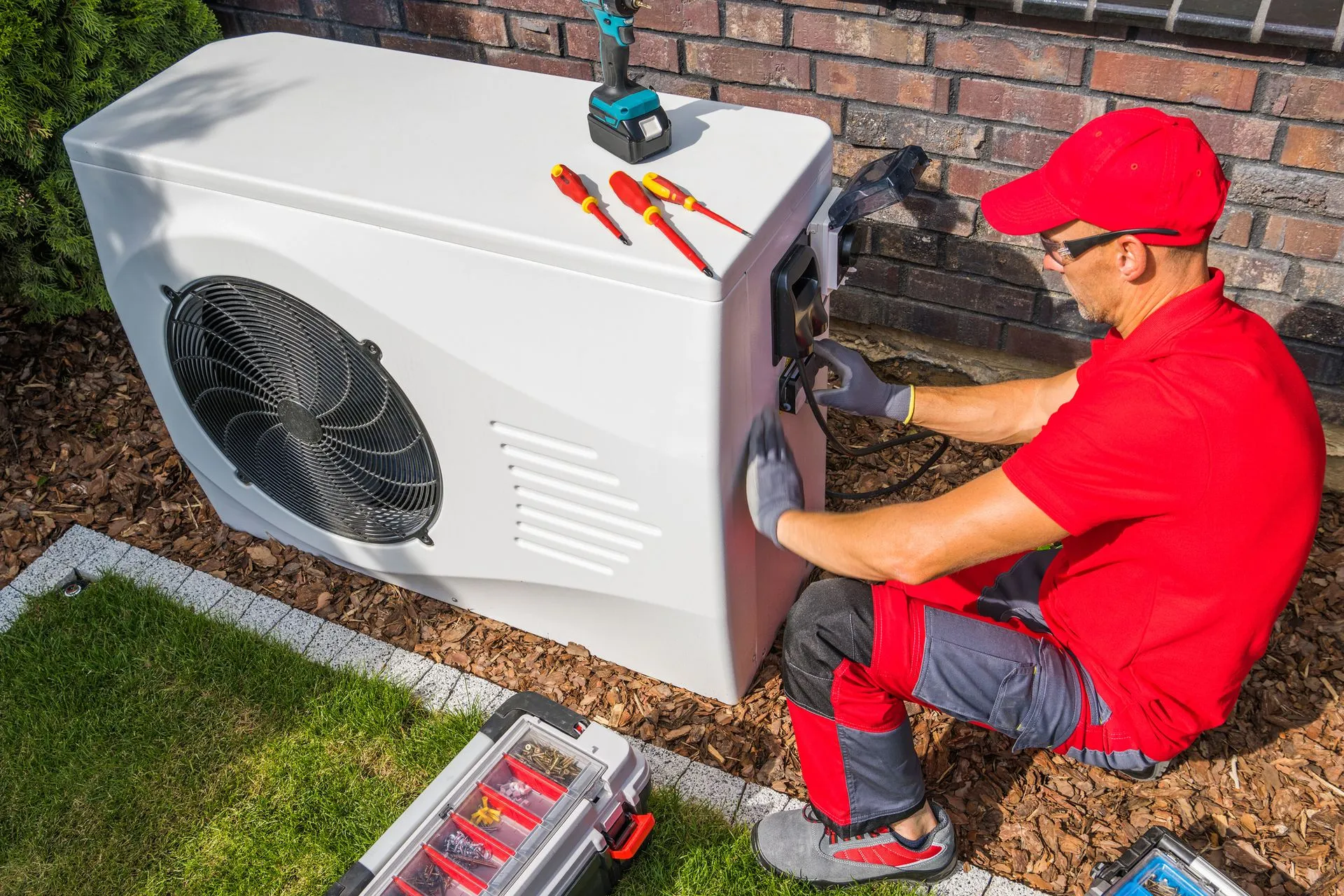 About HVAC in Frankfort, OH